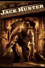 Watch Jack Hunter: The Quest for Akhenaten\'s Tomb FMoviesFree