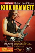 Watch Lick Library  Learn Guitar Techniques Metal Kirk Hammett Style FMoviesFree