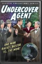 Watch Undercover Agent FMoviesFree
