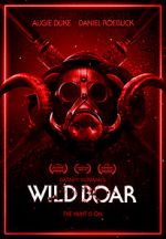 Watch Barney Burman\'s Wild Boar FMoviesFree