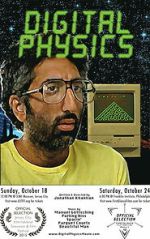 Watch Digital Physics FMoviesFree