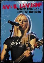 Watch Avril Lavigne: Bonez Tour 2005 Live at Budokan FMoviesFree