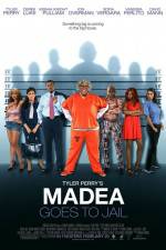 Watch Tyler Perry's Madea Goes to Jail FMoviesFree