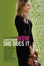 Watch I Don't Know How She Does It FMoviesFree