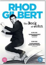 Watch Rhod Gilbert: The Book of John (TV Special 2022) FMoviesFree