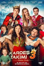 Watch Sibling Team 3 FMoviesFree