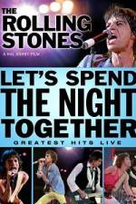 Watch Let's Spend the Night Together FMoviesFree