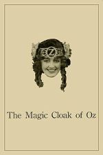 Watch The Magic Cloak of Oz FMoviesFree