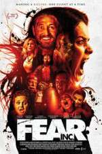 Watch Fear, Inc. FMoviesFree