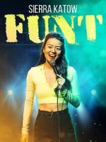 Watch Sierra Katow: Funt (TV Special 2024) FMoviesFree