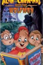 Watch Alvin and the Chipmunks Meet the Wolfman FMoviesFree