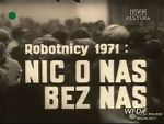 Watch Robotnicy 1971 - Nic o nas bez nas FMoviesFree