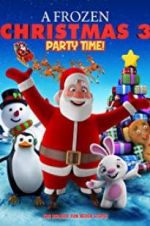 Watch A Frozen Christmas 3 FMoviesFree