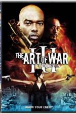Watch Art of War 3 FMoviesFree