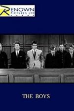 Watch The Boys FMoviesFree