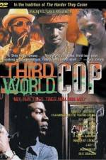 Watch Third World Cop FMoviesFree