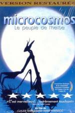 Watch Microcosmos FMoviesFree