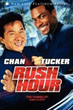 Watch Rush Hour FMoviesFree