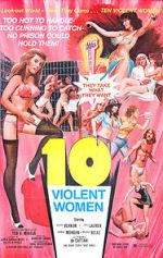 Watch Ten Violent Women FMoviesFree
