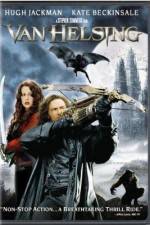 Watch Van Helsing FMoviesFree
