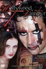 Watch Hollywood Vampyr FMoviesFree