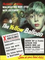 Watch The Yellow Balloon FMoviesFree