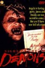 Watch Night of the Demons FMoviesFree