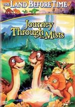 Watch The Land Before Time IV: Journey Through the Mists FMoviesFree