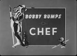 Watch Bobby Bumps, Chef (Short 1917) FMoviesFree