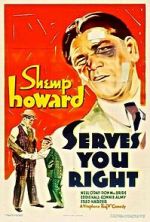 Watch Serves You Right (Short 1935) FMoviesFree