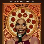 Watch Sasheer Zamata: Pizza Mind (TV Special 2017) FMoviesFree