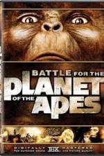 Watch Battle for the Planet of the Apes FMoviesFree