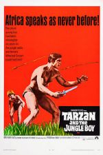 Watch Tarzan and the Jungle Boy FMoviesFree