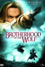 Watch Brotherhood of the Wolf (Le pacte des loups) FMoviesFree