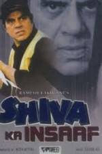 Watch Shiva Ka Insaaf FMoviesFree