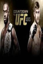 Watch Countdown to UFC 165 Jones vs Gustafsson FMoviesFree