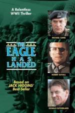 Watch The Eagle Has Landed FMoviesFree