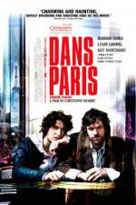 Watch Dans Paris FMoviesFree