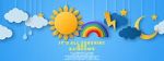 Watch It\'s All Sunshine and Rainbows FMoviesFree