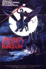 Watch Wizards of the Lost Kingdom FMoviesFree