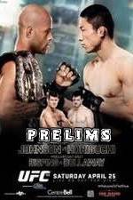 Watch UFC 186 Prelims FMoviesFree