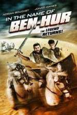 Watch In the Name of Ben Hur FMoviesFree