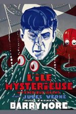 Watch The Mysterious Island FMoviesFree