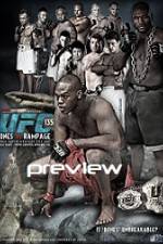 Watch UFC 135 Preview FMoviesFree