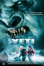 Watch Yeti: Curse of the Snow Demon FMoviesFree
