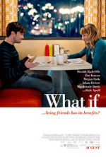 Watch What If FMoviesFree