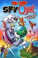 Watch Tom and Jerry: Spy Quest FMoviesFree