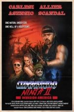 Watch Commando Ninja 2: Invasion America FMoviesFree