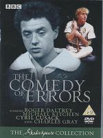 Watch The Comedy of Errors FMoviesFree
