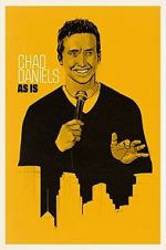 Watch Chad Daniels: As Is FMoviesFree